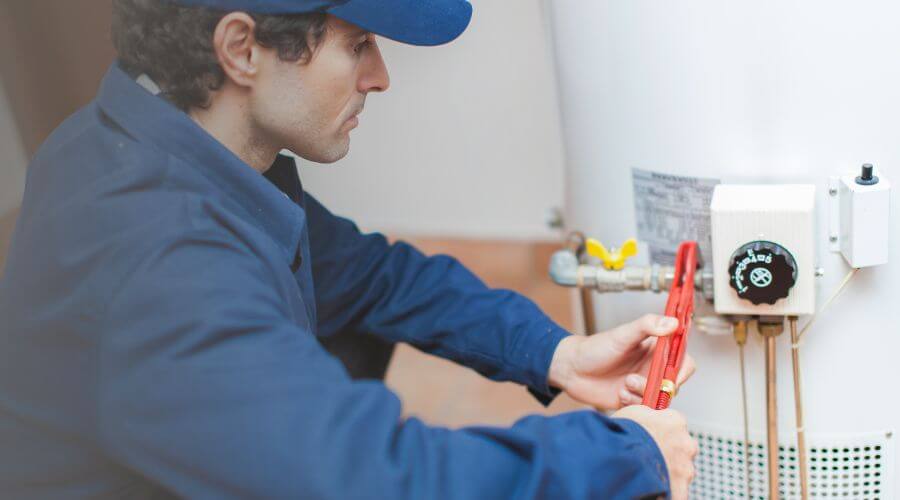 Professional Leak Detection Services in House, NM